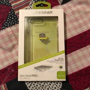 Pure Gear iPhone 7plus/8plus case.